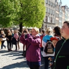 Wycieczka do Gdańska
